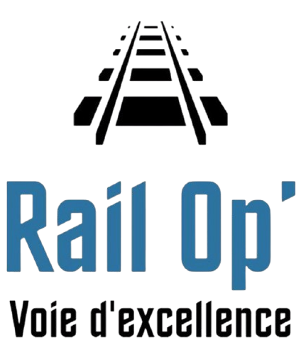 Rail Op' logo
